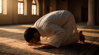 5 Waktu Terbaik untuk Melaksanakan Sholat Dhuha Menurut Buya Yahya