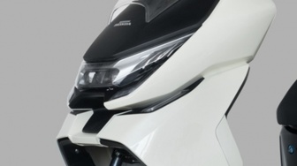 Pesona Motor Listrik Murah dari Honda yang Bikin Dompet Aman, Harga Setara BeAT?