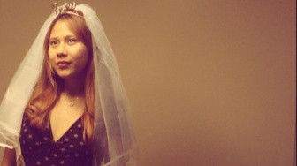 4 Potret Nadin Amizah Rayakan Bridal Shower, Siap Akhiri Masa Lajang