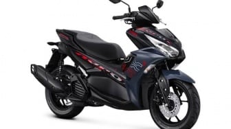 4 Sepeda Motor Keluaran Terbaru dengan Sistem Rumit dan Biaya Servis Mahal