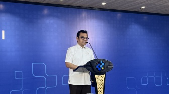 Wamenkomdigi Minta Jangan Salah Paham soal Transfer Data, Akui Selama Ini Sudah Terjadi