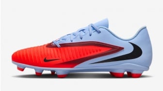 Sepatu Bola Nike Harga di Bawah Rp1 Juta! Ini 3 Pilihan Terbaik Buat Striker, Gelandang, dan Bek!