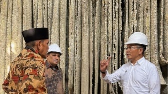 PTPN I Andalkan Karet Alam Berbasis ESG untuk Rebut Pasar Global