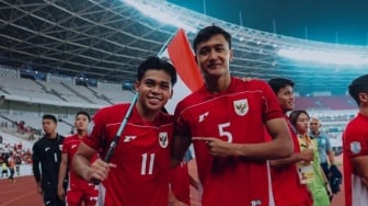 Duo Timnas Indonesia U-23 Merapat, Pelatih Persija Jakarta Semringah