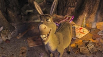 Eddie Murphy Bagikan Update Awal Film Donkey, Tayang Sekitar 3 Tahun Lagi