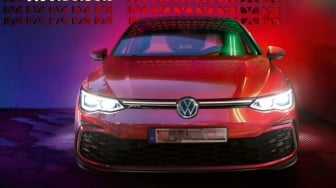 Krisis Manufaktur Global Lima Pabrik Volkswagen di Jerman Terancam Berhenti Beroperasi