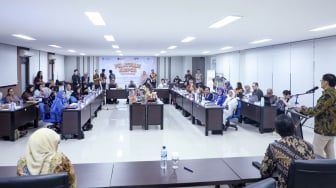 BRI Peduli Berkolaborasi dengan PPEJP, Bawa UMKM Naik Kelas Menuju Pasar Global