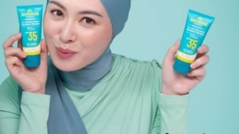 4 Sunscreen Berbahan Utama Oat, Ampuh Mengunci Kelembapan Kulit Kering