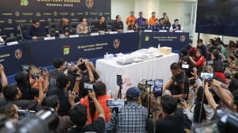 Bukan Dibunuh, 3 Bukti Sains Kubur Teori Liar Kematian Diplomat Arya Daru