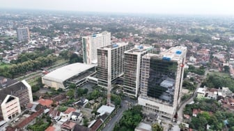 SWID Percaya Diri Tatap Masa Depan Properti Usai Cetak Lonjakan Penjualan