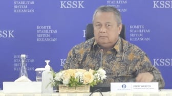 Mau Pangkas Suku Bunga Lagi, BI : Tunggu Tanggal Mainnya