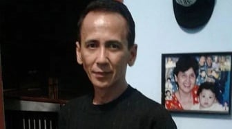 Siapa Suami Pertama Yuni Shara? Anak Konglomerat Kini Ngemis Loker Sopir, Dulu Pacari Banyak Artis