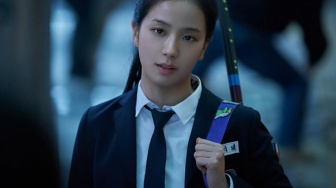 Menerka Nasib Film Jisoo BLACKPINK, Raja Box Office tapi Terancam Gagal Balik Modal