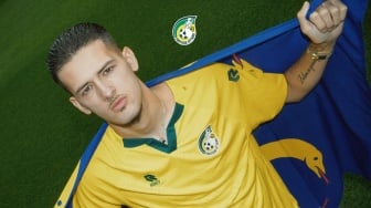 Kata-kata Pertama Justin Hubner usai Gabung Fortuna Sittard, Singgung Liga Inggris
