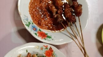 Jalan-jalan ke Cirebon, Ini 3 Kuliner Paling Diminati Turis