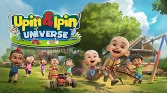 Daftar Harga Game Upin & Ipin Universe di Semua Platform, Bikin Menjerit?