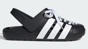 7 Sandal Adidas Pria Murah di Sport Station, Dijamin Ori Mulai Rp 200 Ribuan