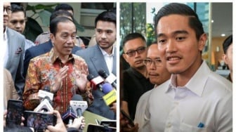 Soal Ijazah Jokowi, Kaesang Menolak Ikut Ribut: Saya Baik-baik Saja dengan AHY