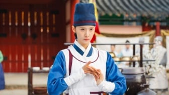 Rekomendasi Drama Korea Angkat Tema Kerajaan, Terbaru Ada Bon Appetit, Your Majesty
