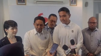 PSI Era Kedua Kaesang: Raja Juli Tetap, Bintang Baru Segera Tampil