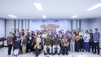 Selenggarakan Pelatihan Ekspor, BRI Tingkatkan Kesiapan UMKM Binaannya ke Pasar Internasional