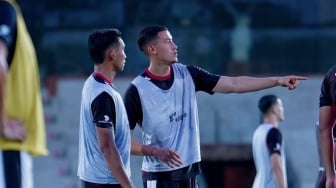Fabrizio Romano Ungkap Penghalang Jay Idzes Tinggalkan Venezia FC