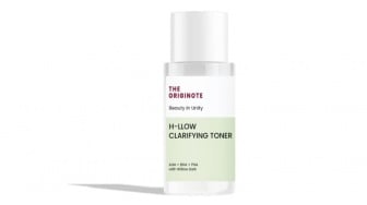 4 Rekomendasi Toner dengan Willow Bark yang Ampuh Redakan Breakout Wajah
