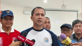 Menteri Transmigrasi Minta Investasi di Rempang Ditunda Demi Redam Konflik