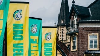 Profil Fortuna Sittard: Klub Liga Tertinggi Belanda, Calon Klub Baru Justin Hubner?
