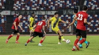 Calon Pengganti Ole Romeny, Striker Rp4,78 Miliar Menggila di Luar Negeri