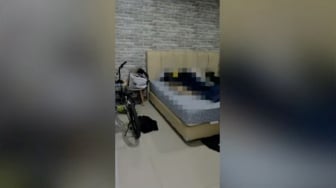BREAKING NEWS! Diplomat Muda Arya Daru Pangayunan Tewas Bunuh Diri