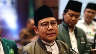 Pilkada Langsung Dikritik Cak Imin, Demokrat Tegas Menolak Perubahan