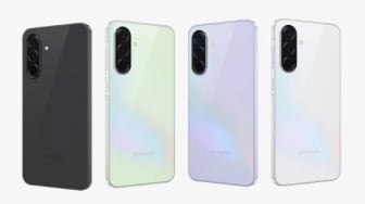 4 Rekomendasi HP Samsung Rp2 Jutaan Spek Dewa Terbaru 2025, Performa Gahar!