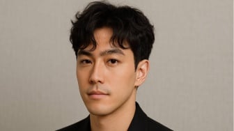 6 Inspirasi Gaya Rambut Comma Hair untuk Tampil Keren ala Aktor Korea