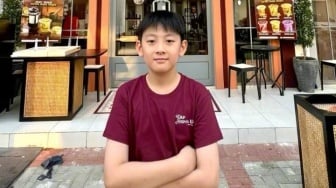 Ryu Kintaro Anak Siapa? Viral Bahas soal Perintis, Ternyata Orang Tuanya Punya Profesi Mentereng