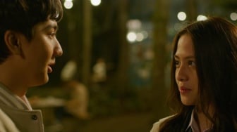 Kisah Luka Para Remaja Hadir dalam Film Bertaut Rindu