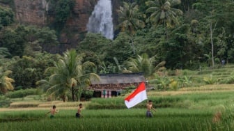 Apa Pengaruh Ring of Fire di Indonesia? Antara Anugerah dan Bencana