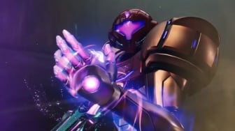 Metroid Prime 4 Dapatkan Rating Game, Peluncuran Makin Dekat