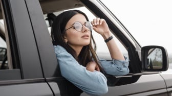 Dana Rp60 Jutaan Bisa Dapat Mobil Bekas? Ini Dia Rekomendasi City Car Keren untuk Anak Muda!