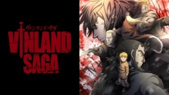 Manga Vinland Saga Resmi Tamat, Nasib Kelanjutan Animenya Dipertanyakan