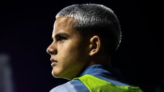 Arsenal Rekrut Demiane Agustien, Man City Bidik Pemain Keturunan 15 Tahun dari MLS