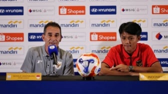 Final Piala AFF U-23: 2 Kelemahan Minor Masih Hantui Timnas Indonesia di Partai Puncak