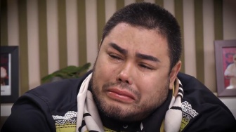 Soimah Ungkap Sakit Hati, Ivan Gunawan Minta Maaf Sambil Berlinang Air Mata: Maafin Ya, Mak...