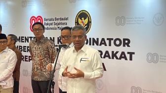 Kemenkeu Ungkap Alasan Pemda Lambat Belanja, Dana  Mengendap di Bank Tembus Rp 244 T