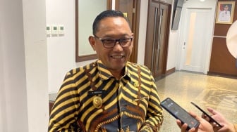 Seno Aji Imbau Kampus Tak Naikkan UKT di Tengah Program Gratispol