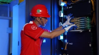 Telkom Akses Perkuat Perlindungan Data dengan Penerapan Sistem Keamanan Berlapis
