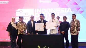 Telkom Gelar Indonesia Digital Learning - Cirebon 2025, Dukung Cakap Digital bagi Pendidik