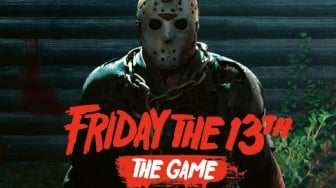 Developer Siapkan Sekuel Friday the 13th: The Game, Ini Bocorannya