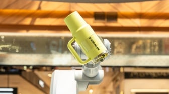 Stanley Quencher ProTour: Tumbler Anti Bocor yang Bikin Gaya Hidup Lebih Aktif!