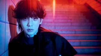 Dark Abis! Key Hadirkan Lagu dengan Lirik Konseptual di Album Baru 'Hunter'